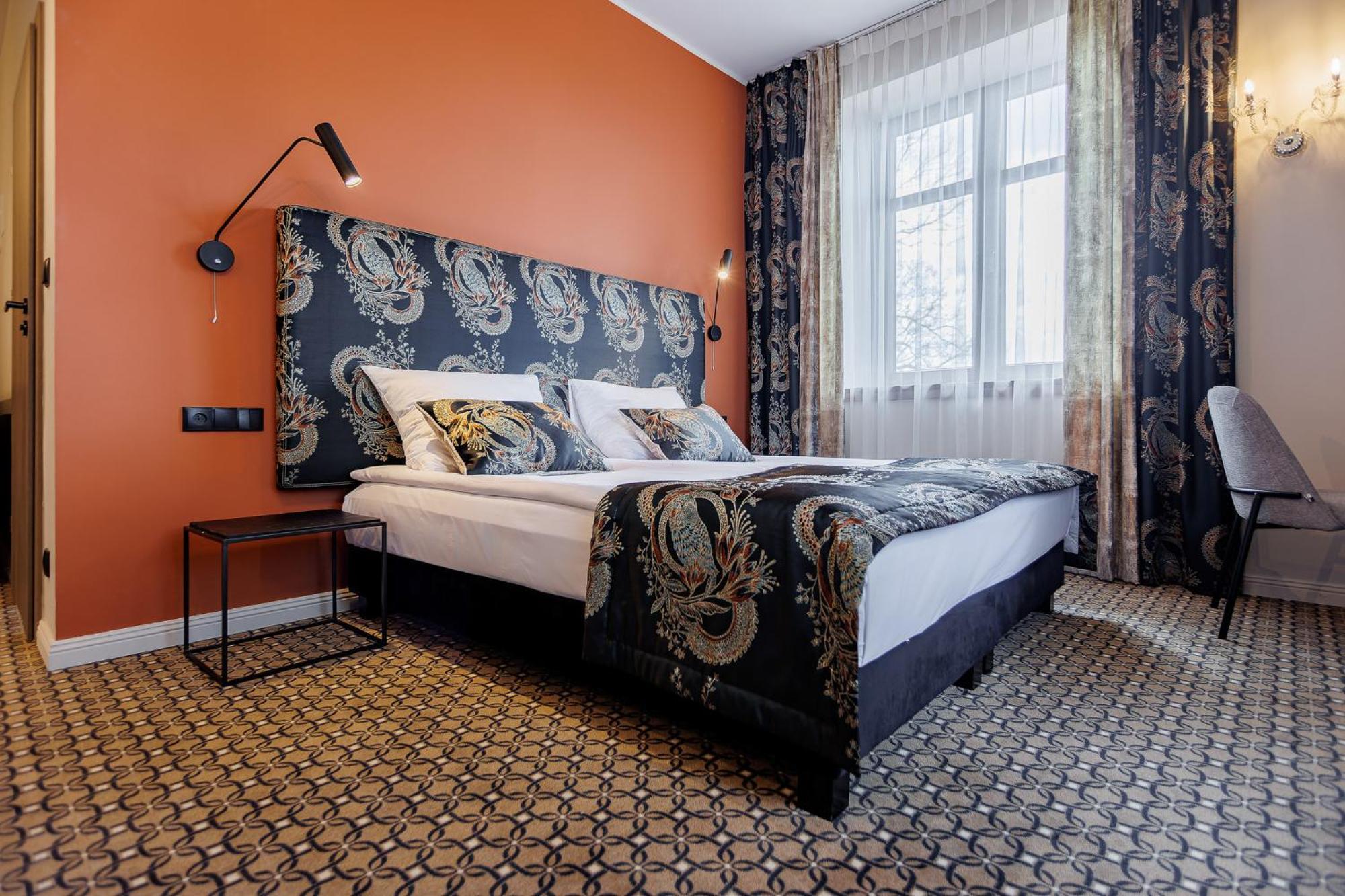 Dwor Prezydencki Boutique Hotel & Spa Зглобіце Екстер'єр фото