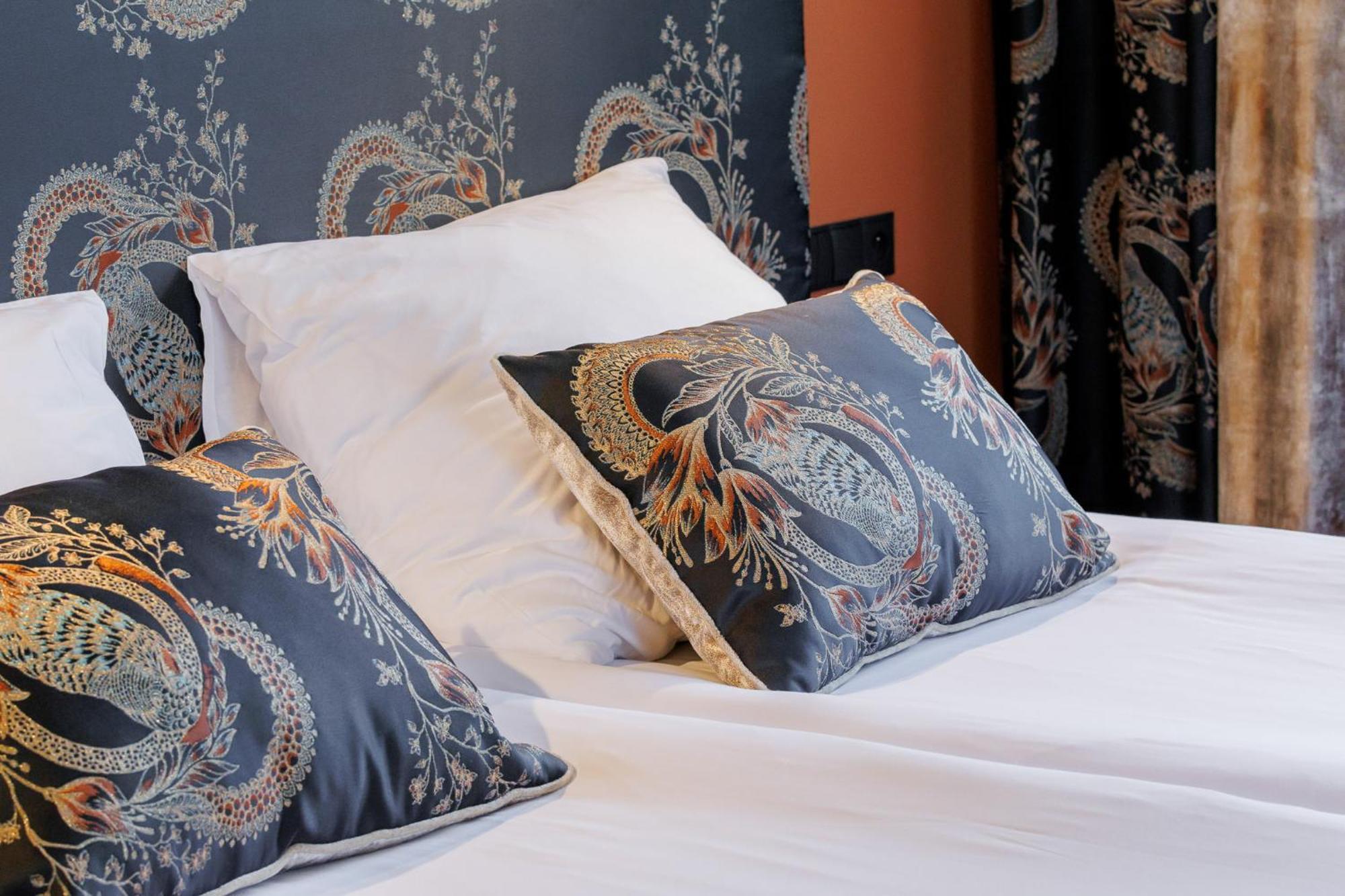 Dwor Prezydencki Boutique Hotel & Spa Зглобіце Екстер'єр фото