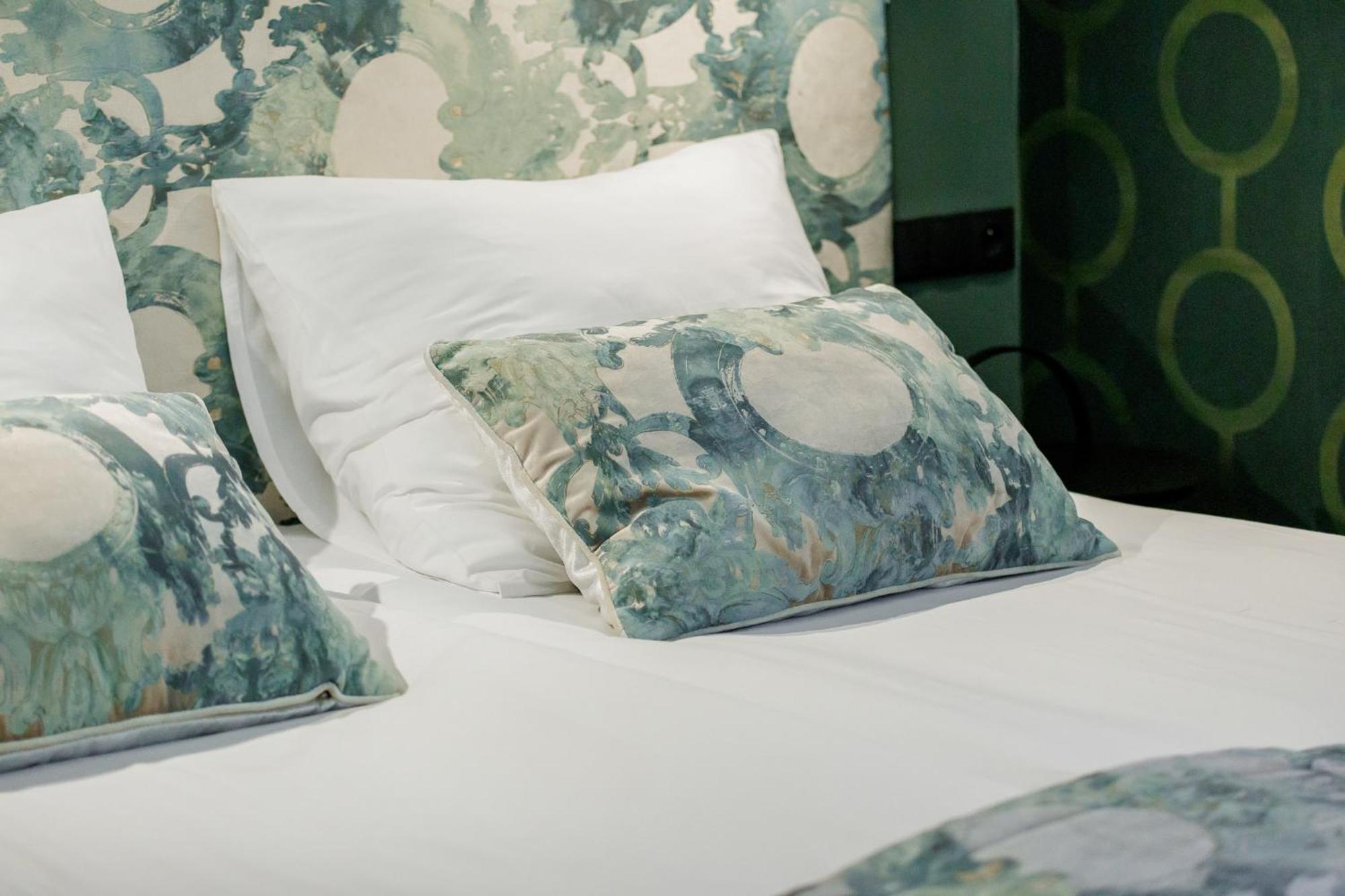 Dwor Prezydencki Boutique Hotel & Spa Зглобіце Екстер'єр фото