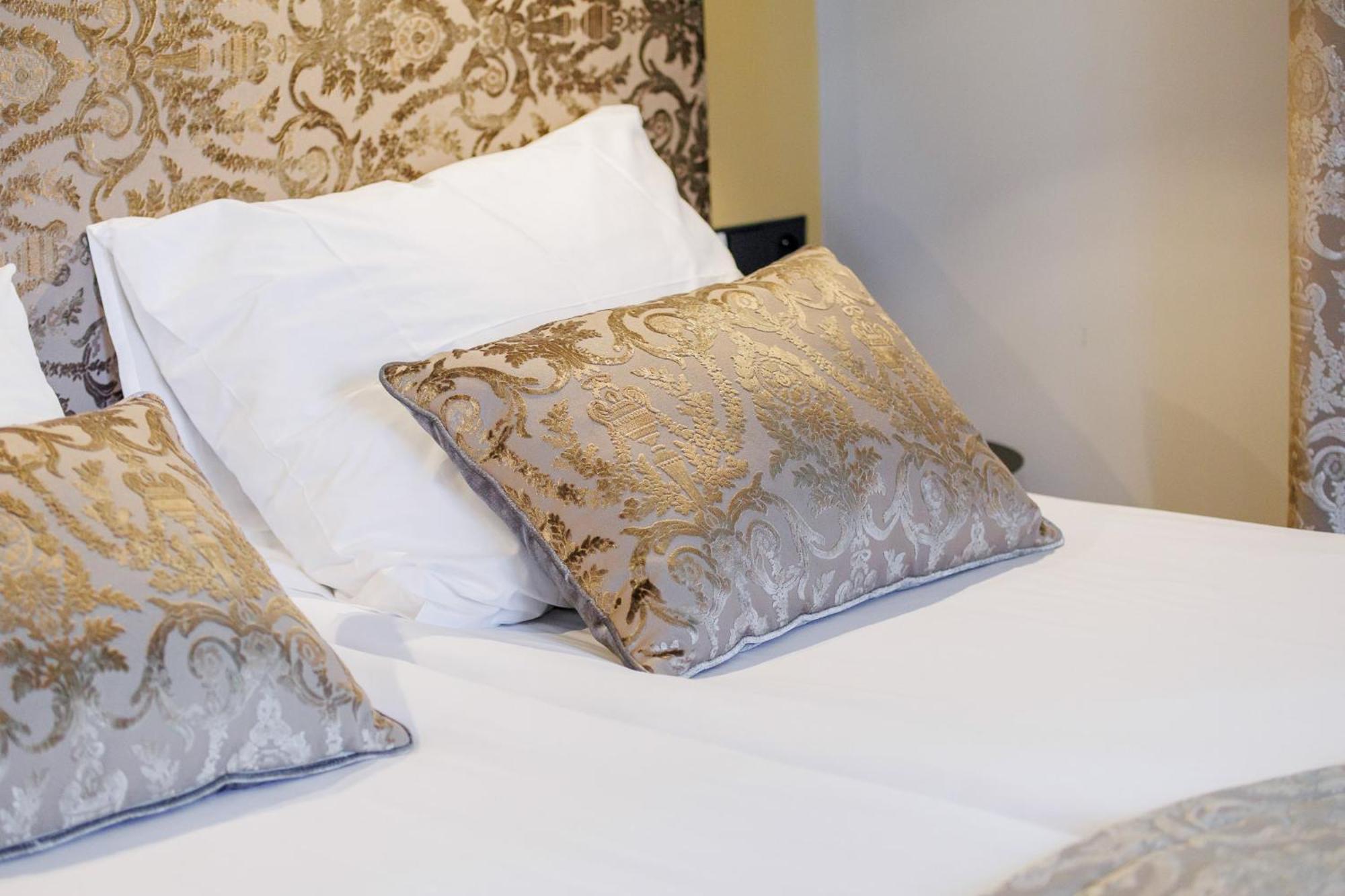 Dwor Prezydencki Boutique Hotel & Spa Зглобіце Екстер'єр фото