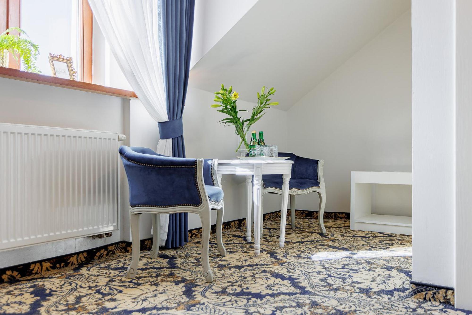 Dwor Prezydencki Boutique Hotel & Spa Зглобіце Екстер'єр фото