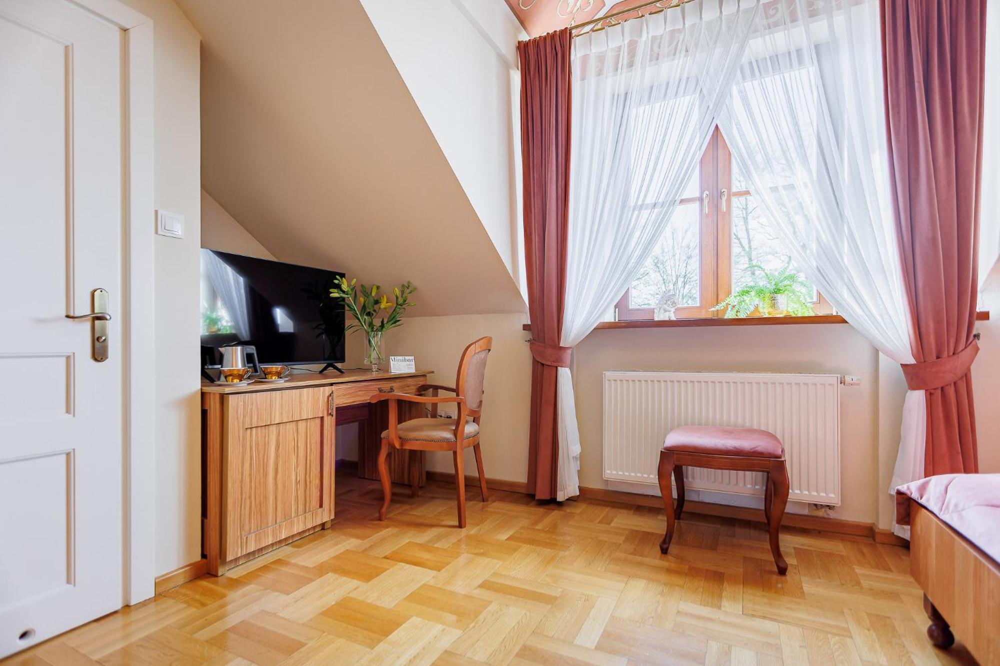 Dwor Prezydencki Boutique Hotel & Spa Зглобіце Екстер'єр фото