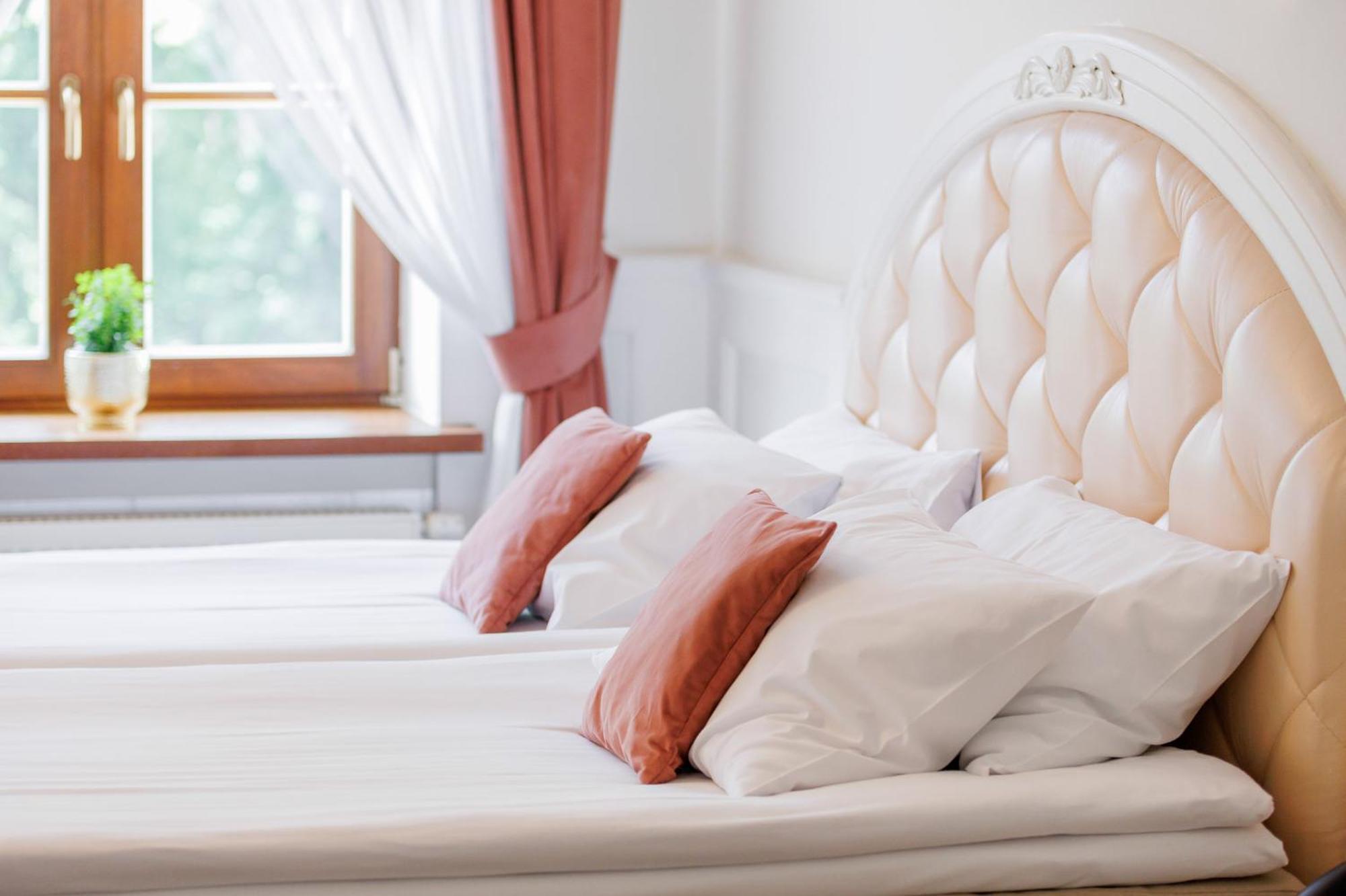 Dwor Prezydencki Boutique Hotel & Spa Зглобіце Екстер'єр фото