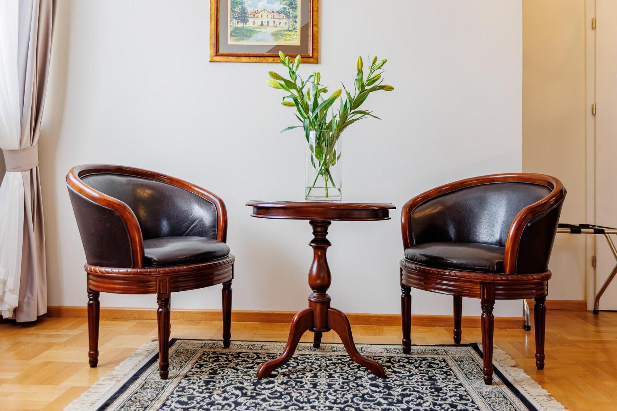 Dwor Prezydencki Boutique Hotel & Spa Зглобіце Екстер'єр фото