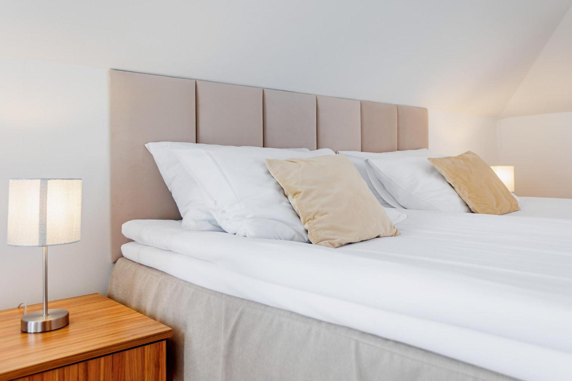 Dwor Prezydencki Boutique Hotel & Spa Зглобіце Екстер'єр фото